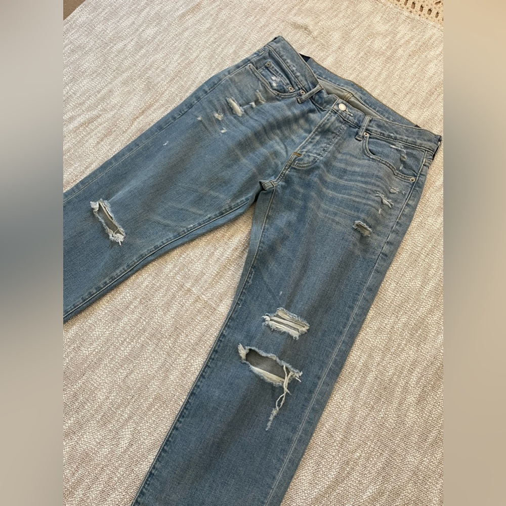 Abercrombie & Fitch Men’s Jeans -  NWT